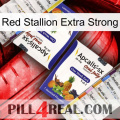 Red Stallion Extra Strong 12